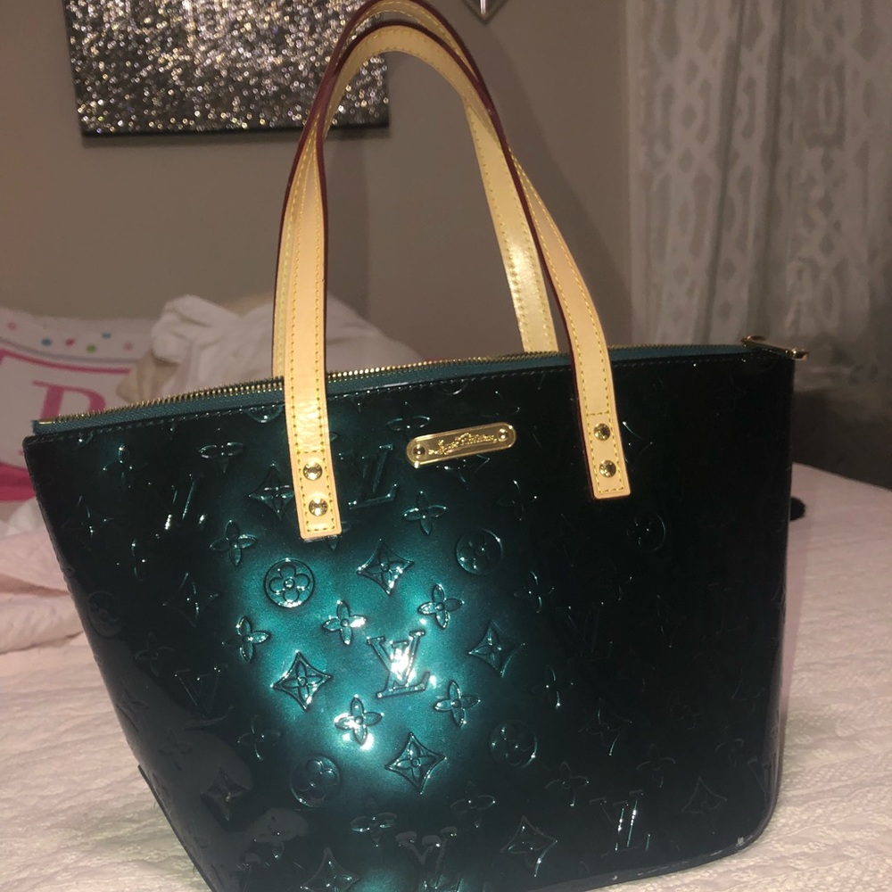 louis vuitton handbag